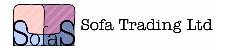Sofa Trading Ltd